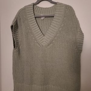 A New Day Vest